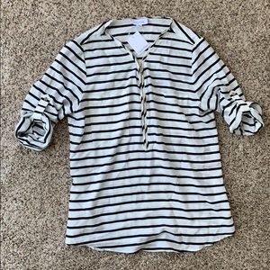 Calvin Klein Blouse NWT